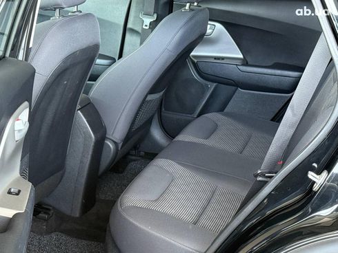 Kia Niro 2018 черный - фото 16