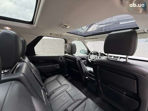 Land Rover Discovery 2018 - фото 11