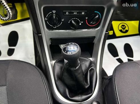 Peugeot 307 2007 - фото 12