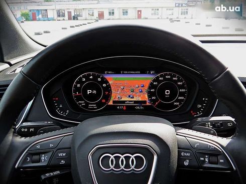 Audi Q5 2019 - фото 10