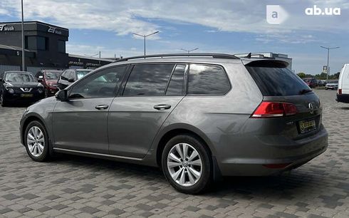 Volkswagen Golf 2017 - фото 3