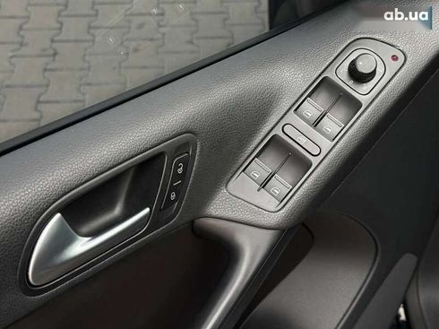 Volkswagen Tiguan 2014 - фото 22