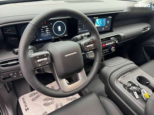 Hyundai Palisade 2025 - фото 21