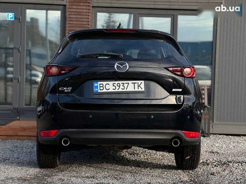 Mazda CX-5 2018 - фото 16