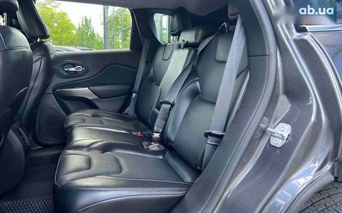Jeep Cherokee 2020 - фото 27