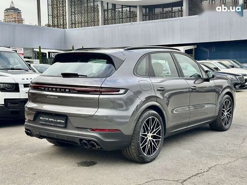 Porsche Cayenne 2024 - фото 15