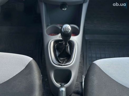 Peugeot 107 2009 - фото 25