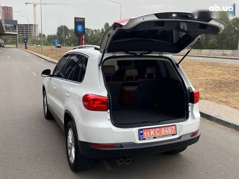 Volkswagen Tiguan 2015 - фото 8