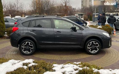 Subaru Crosstrek 2015 - фото 8