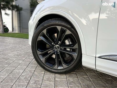 Audi Q7 2025 - фото 27