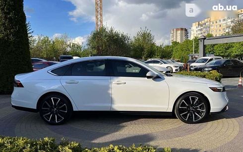 Honda Accord 2023 - фото 8