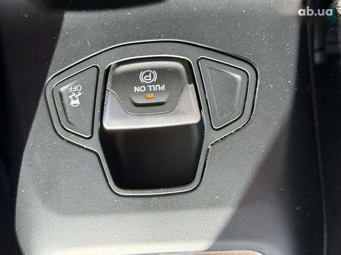 Jeep Renegade 2019 - фото 23
