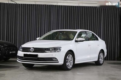 Volkswagen Jetta 2016 - фото 3