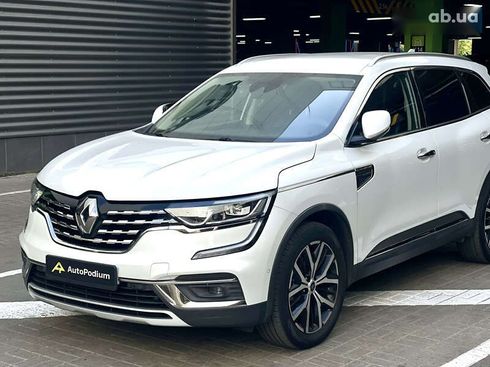 Renault Koleos 2019 - фото 12