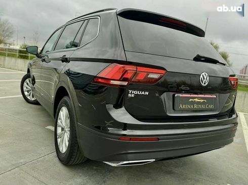 Volkswagen Tiguan 2019 - фото 11