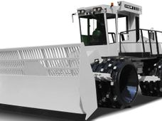 Комунальна техніка в Україні - купити на Автобазарі
