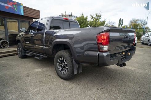 Toyota Tacoma 2016 - фото 15