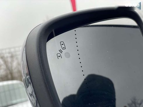 Renault Kadjar 2020 - фото 24