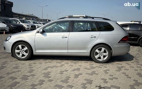 Volkswagen Golf 2011 - фото 7