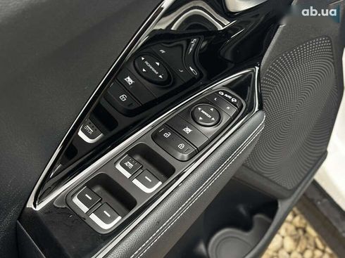 Kia Niro 2020 - фото 24