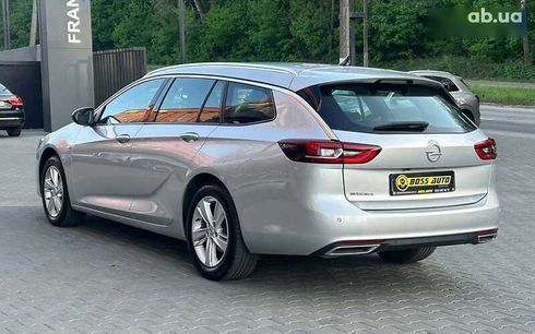 Opel Insignia 2022 - фото 4