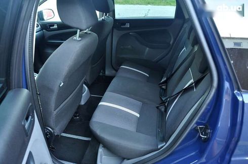 Ford Focus 2011 - фото 18
