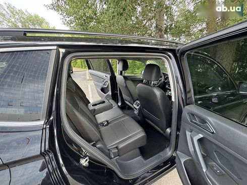 Volkswagen Tiguan 2018 - фото 24