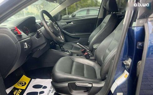 Volkswagen Jetta 2010 - фото 10