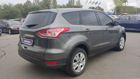 Ford Escape 2013 - фото 7