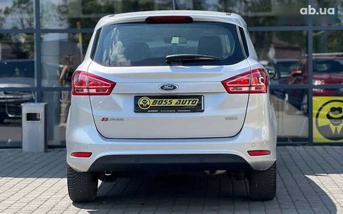 Ford B-Max 2014 - фото 5