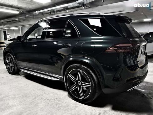 Mercedes-Benz GLE-Class 2024 - фото 15