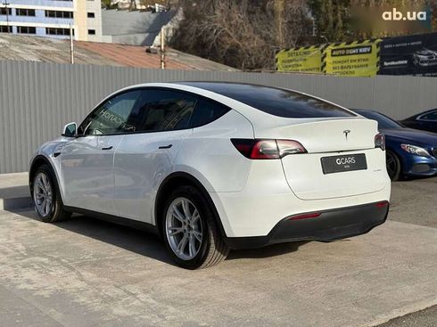 Tesla Model Y 2023 - фото 6