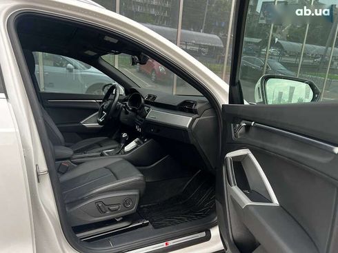 Audi Q3 2021 - фото 20