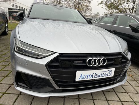 Audi A7 2022 - фото 15