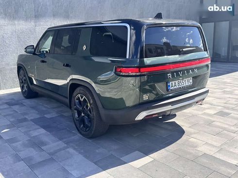 Rivian R1S 2023 - фото 19