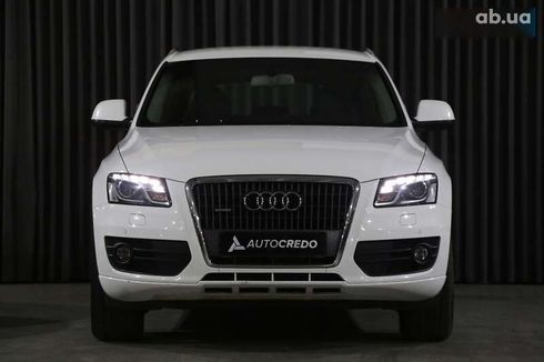 Audi Q5 2012 - фото 2