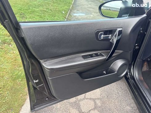 Nissan Qashqai 2013 - фото 18