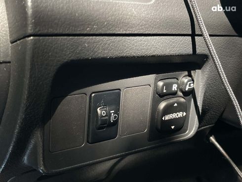 Toyota Corolla 2010 синий - фото 19