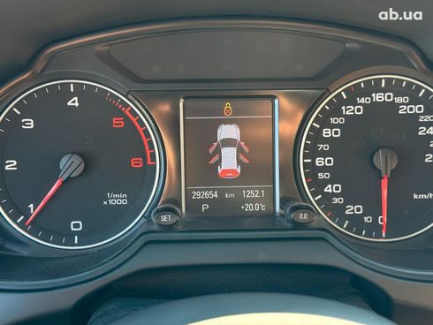 Audi Q5 2010 черный - фото 28