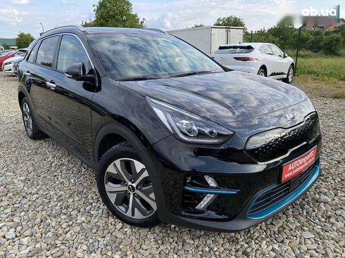 Kia Niro 2020 - фото 17