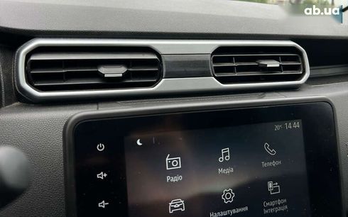 Renault Duster 2023 - фото 19