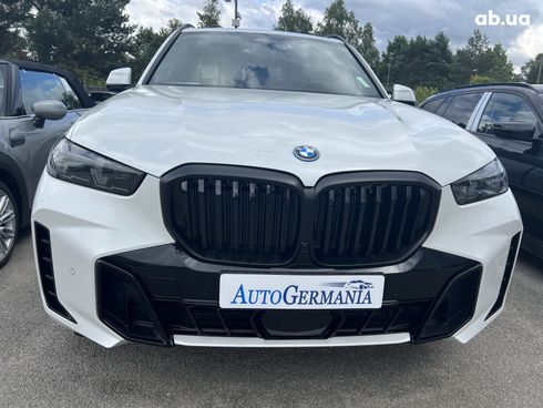 BMW X5 2023 - фото 2