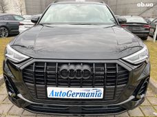 Автомобиль дизель Ауди Q3 б/у - купить на Автобазаре