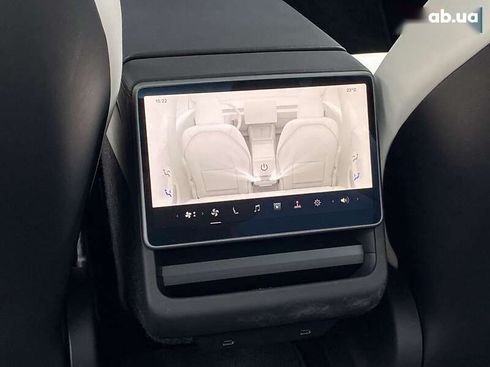 Tesla Model 3 2024 - фото 16
