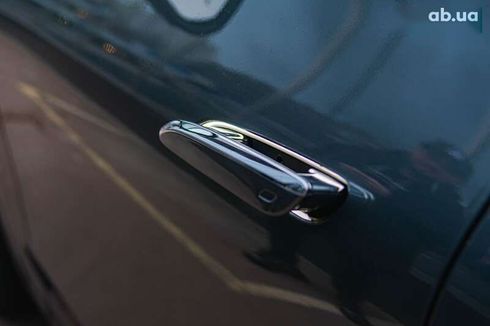 Mercedes-Benz EQS-Класс 2023 - фото 12