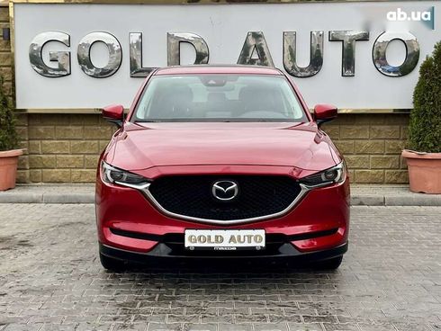Mazda CX-5 2019 - фото 3