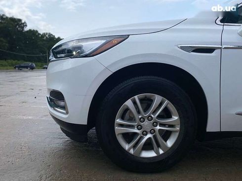 Buick Enclave 2019 - фото 8