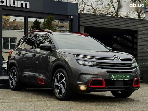 Citroёn C5 AirCross 2019 - фото 3