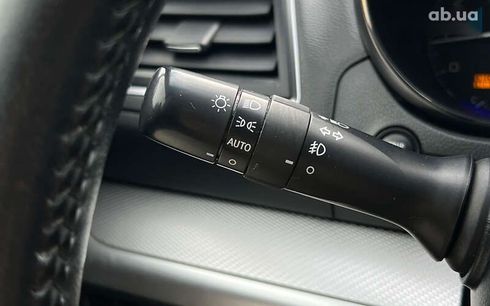 Subaru Outback 2014 - фото 25