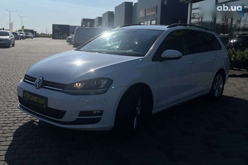 Volkswagen Golf 2014 - фото 3